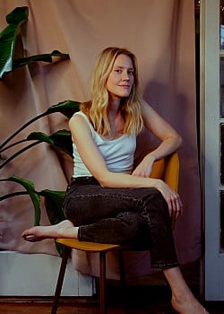 Sarah Goeke